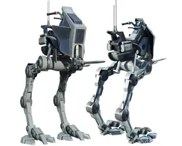 501st AT-RT