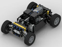 4WD Buggy