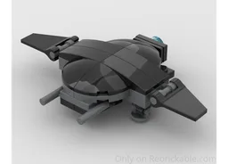 Freefall bomber