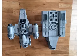 DX-9 DELTA-class