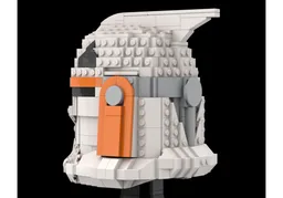 Boil P1 Helmet
