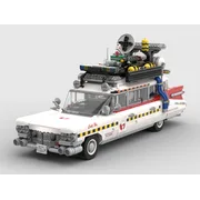 ECTO-1A