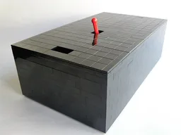 LuuMa EV3 Frame