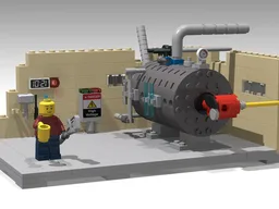 Steam generator