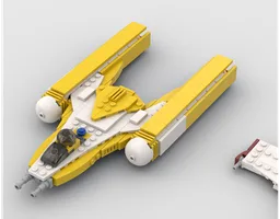 Republic Starfighter Pack