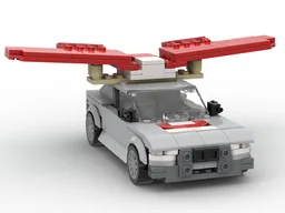 Flying E39 ( Vilebrequin )