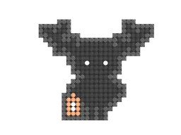 The Beast (Over The Garden Wall)