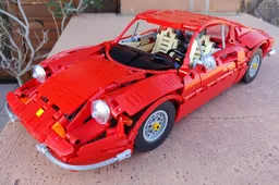 Ferrari Dino 246
