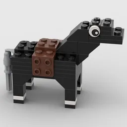 Horse