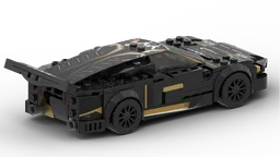 76899 Lambo WOD (Updated)