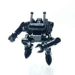 Aux Assistive Robot