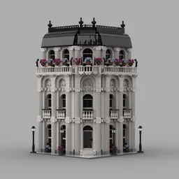 Modular House