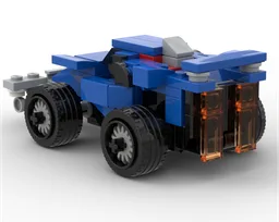 pullback rocket league octane