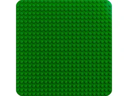 Green Building Plate