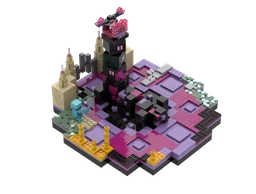 Vengeful Arena