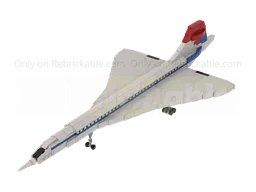Concorde