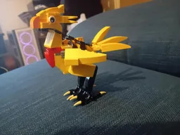 chocobo