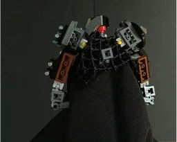 Transformers OC 'Collector Bot' Robot mode