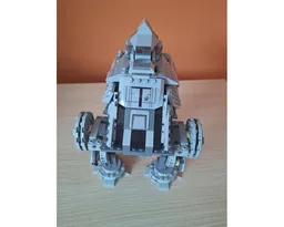 AT-AP walker