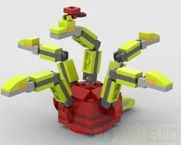 Hydrapple