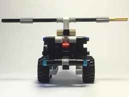 Helicopter