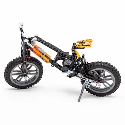 Mountain Bike (42007 c-model)