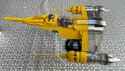 N1-Starfighter