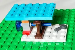 Jig for Unjamming Stuck Bars