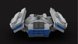 Fondor Haulcraft