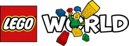 Database Set for LEGO World Letter Tiles