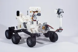 Mars Perserverance Rover