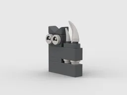 Rhino profile