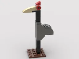 Common Crane