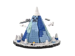Adventure Time: The Ice Kingdom | Micro World Series: 4