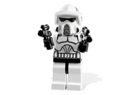 Clone Trooper Battle Pack