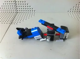 31054 Helicopter