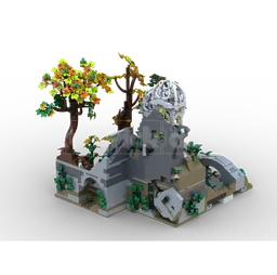 Rivendell - Segment 3, Addon 1