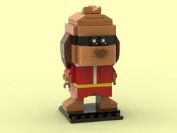 Hong Kong Phooey