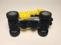 Hyper Buggy GT