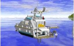 Yacht 1.0 (modular)