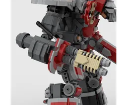 Imperial Knight Errant Version 2.0