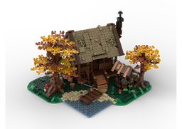 Tree House Forest Bundle