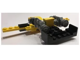 31041 A-10 Thunderbolt (''Warthog'')