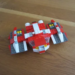 4100 Bat cruiser