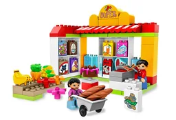 Supermarket