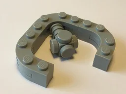 Lucrehulk Battleship