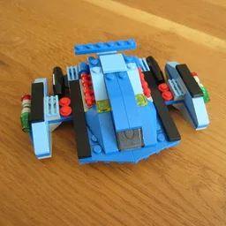 4098 Cobalt cruiser