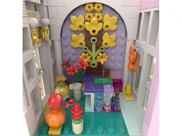 Florist's