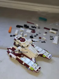 Fighter Tank XL