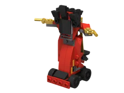 All Terrain Robot
